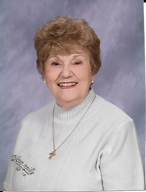 Dolores Castello
