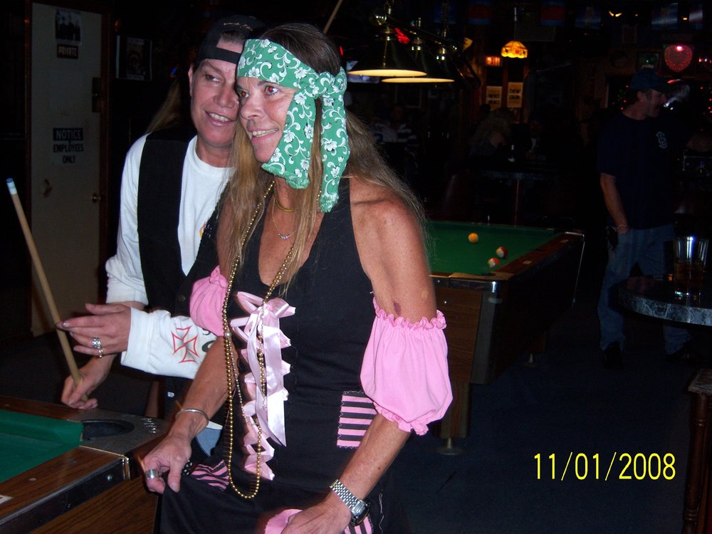 Sheri Haley