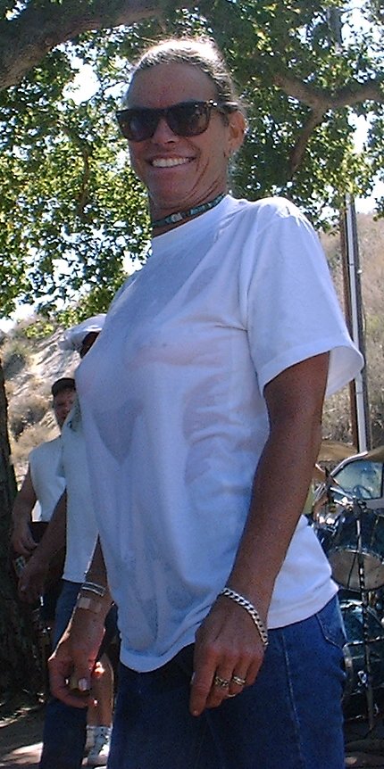 Sheri Haley