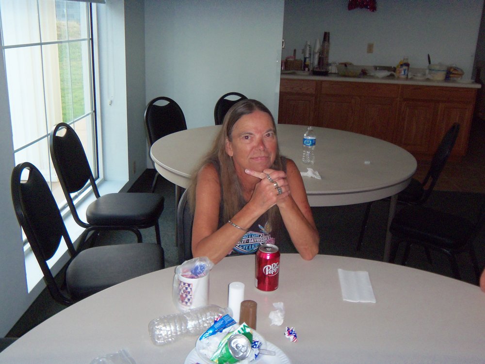 Sheri Haley