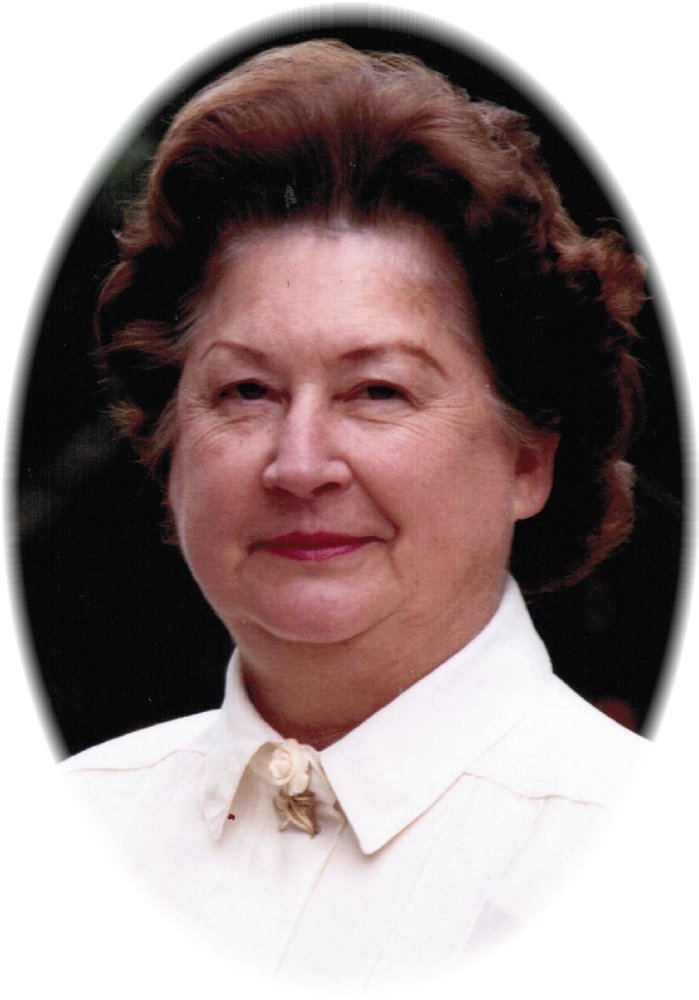 Hazel Peterson