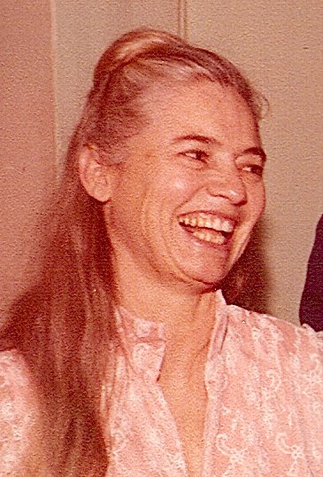 Ramona Rombach