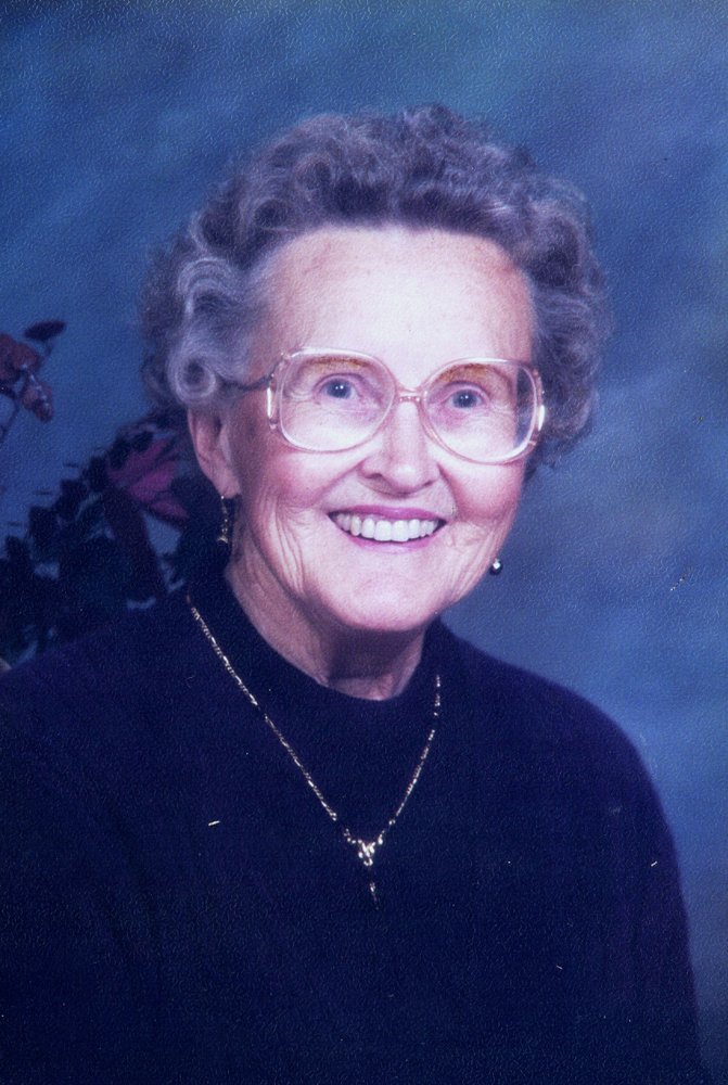 Phyllis MacDonald