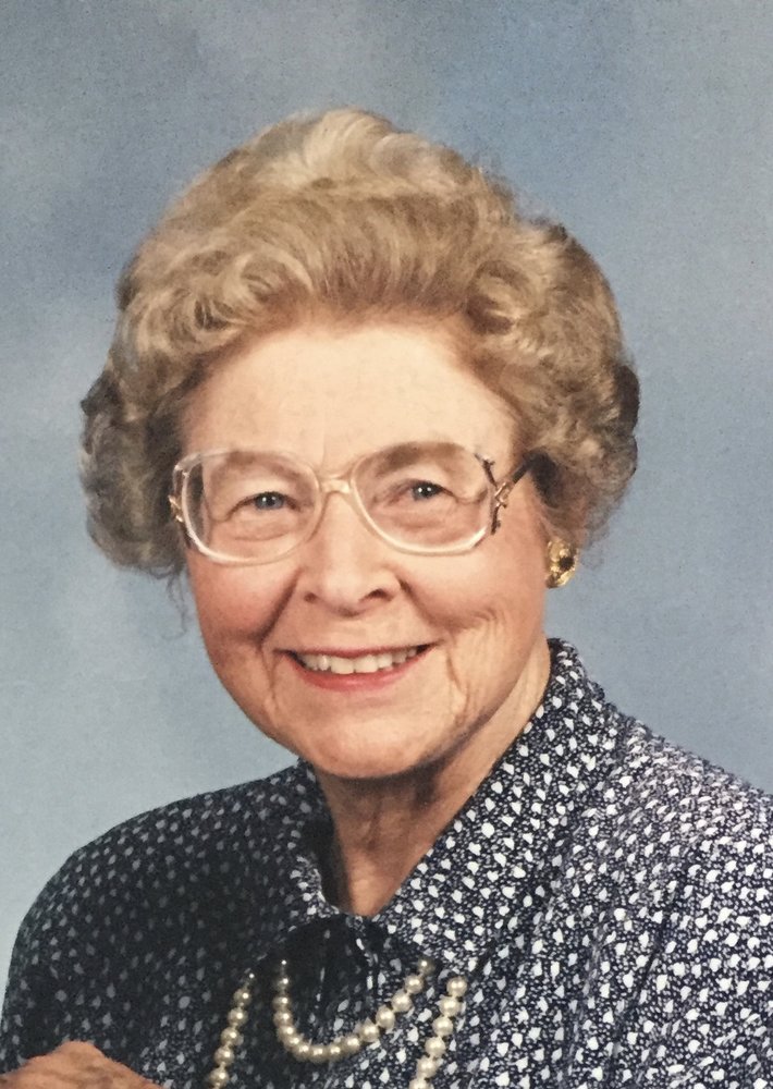 Marjorie (Tripp)Fuller