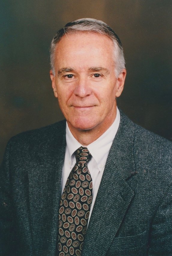 Robert Petersen 