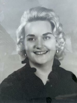 Dorothy White