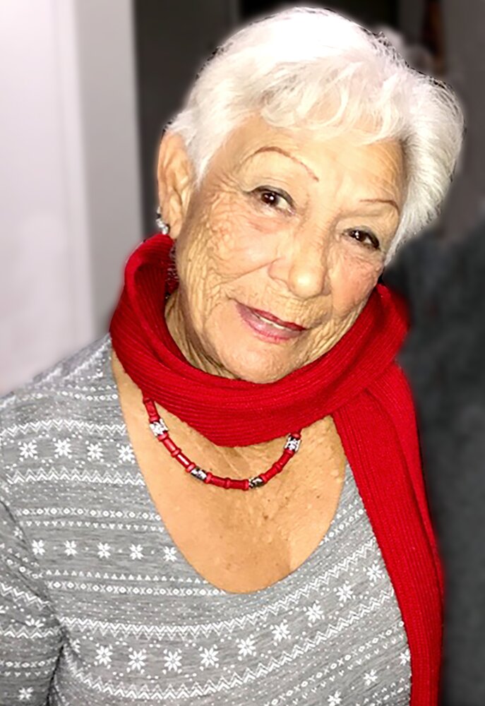Lazara Tio