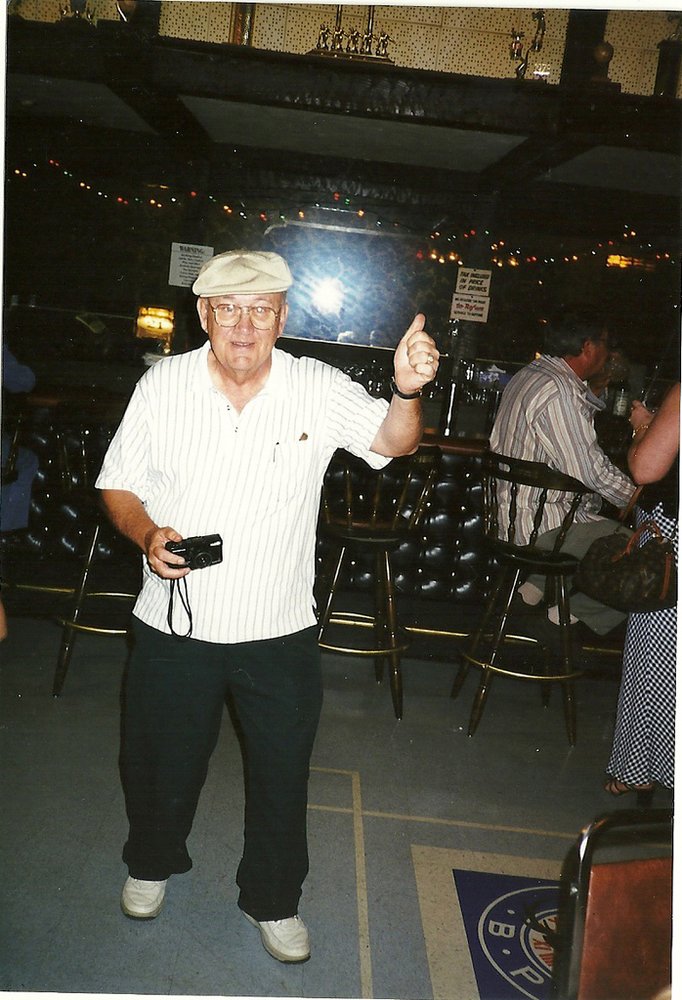 Chester Michalski