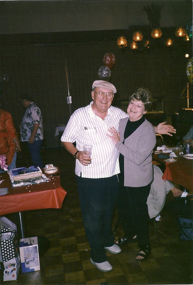 Chester Michalski