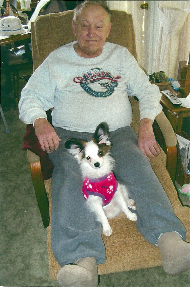 Chester Michalski