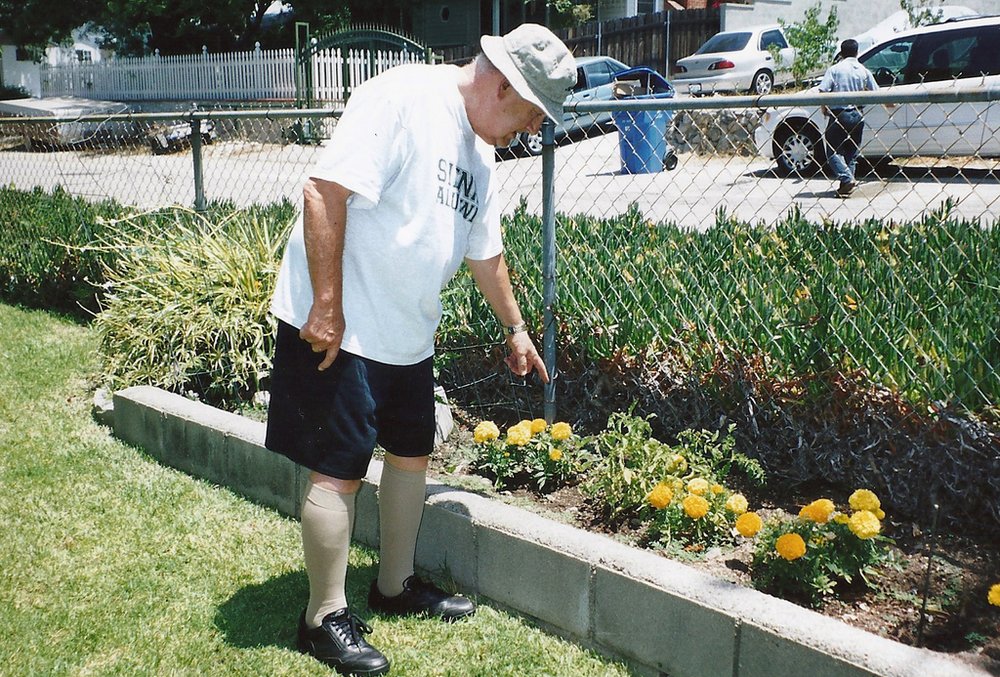 Chester Michalski