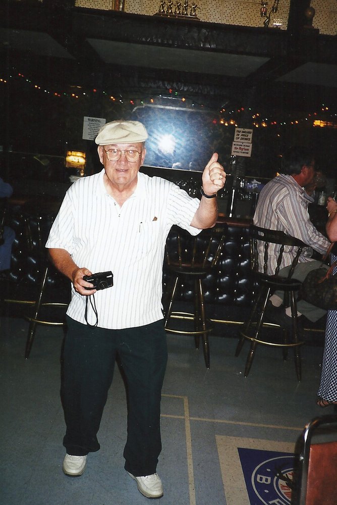 Chester Michalski