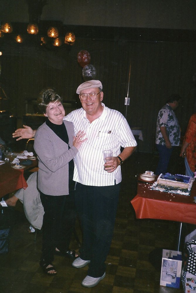Chester Michalski