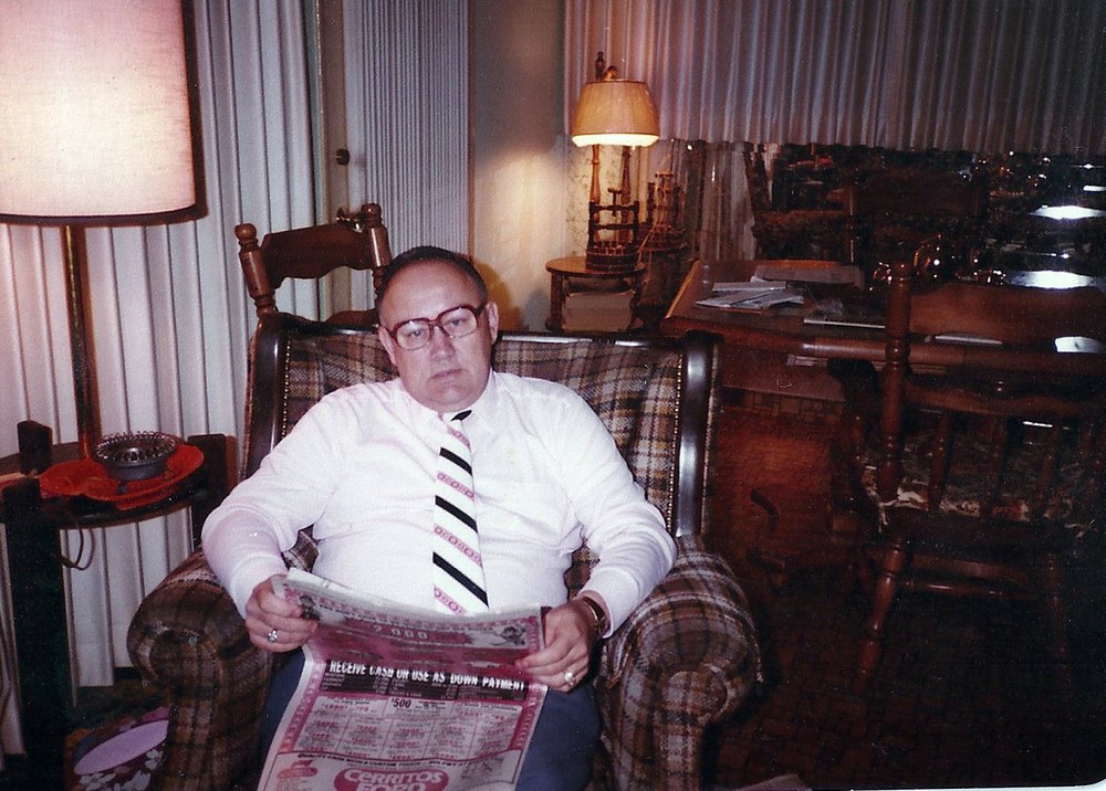 Chester Michalski