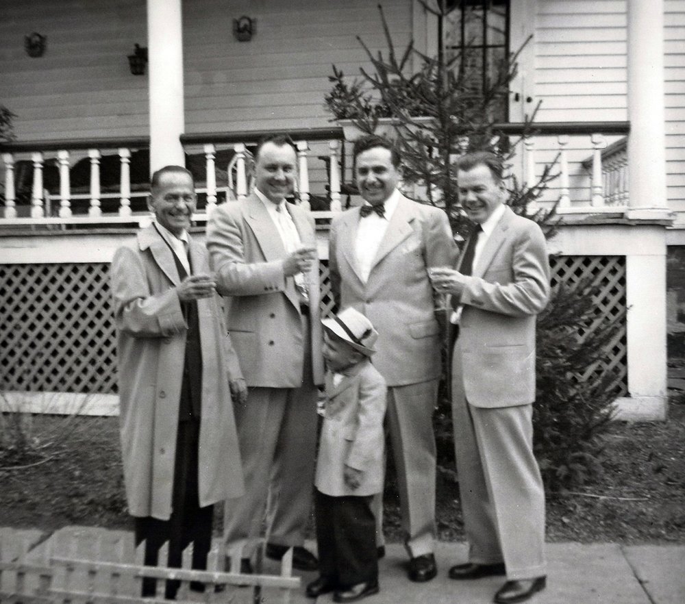 Chester Michalski