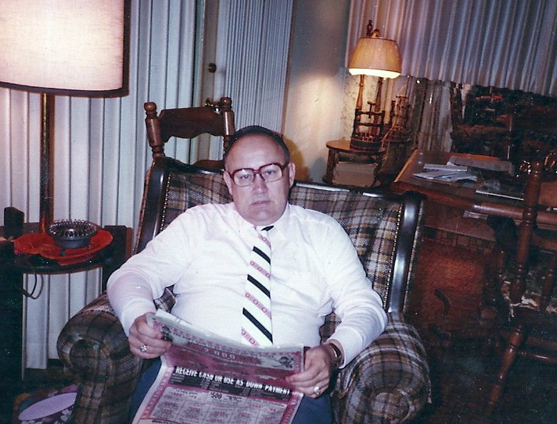 Chester Michalski
