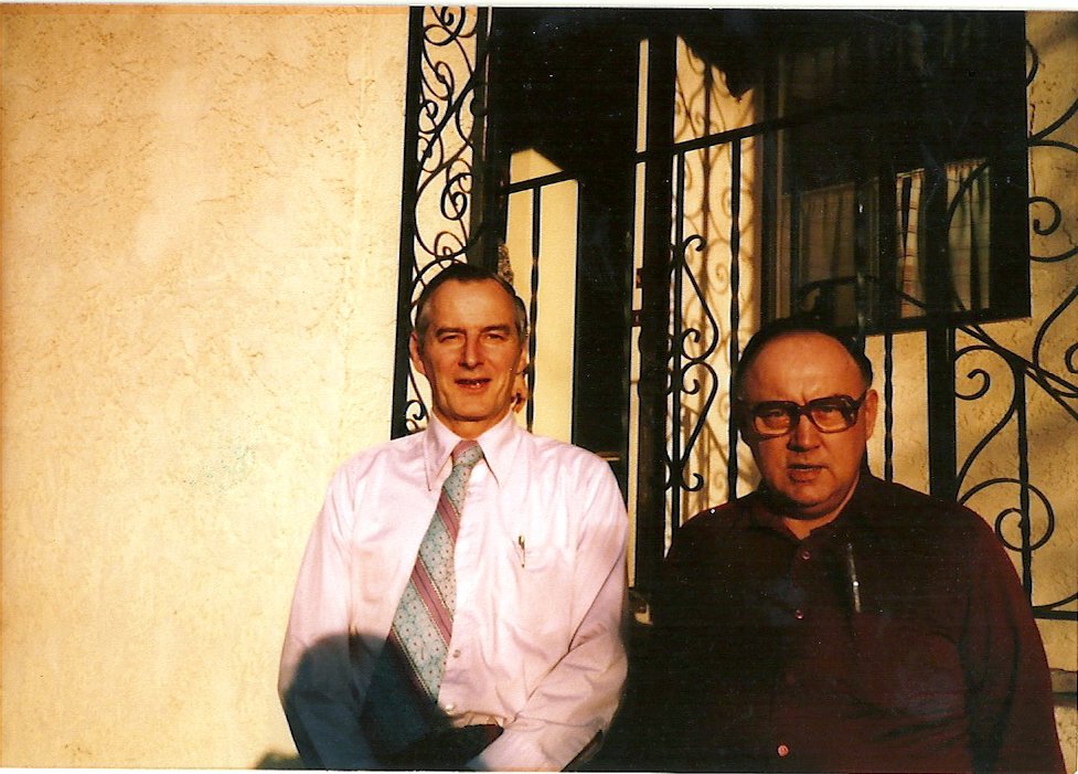 Chester Michalski
