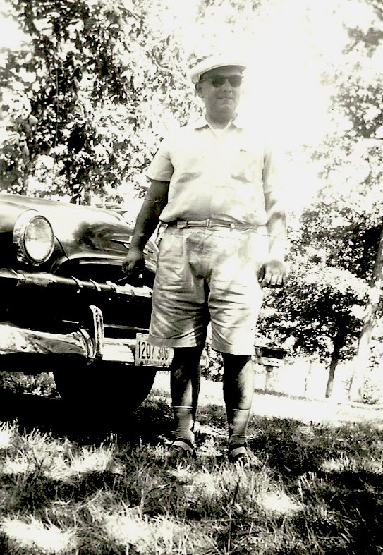 Chester Michalski