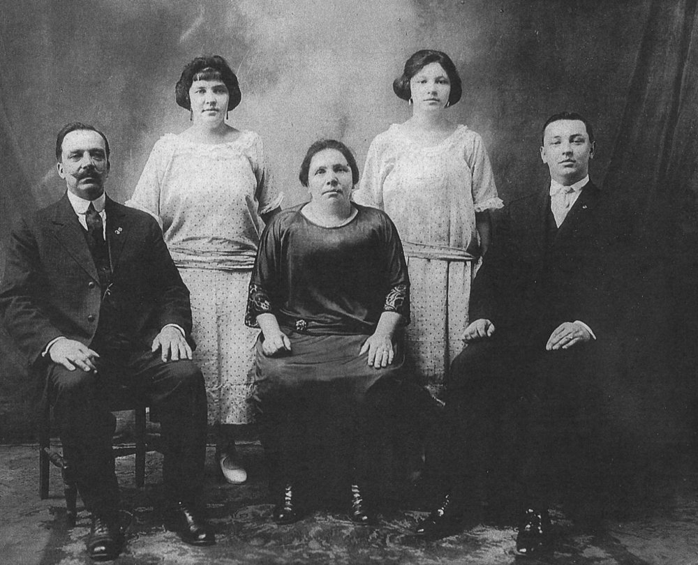 Chester Michalski