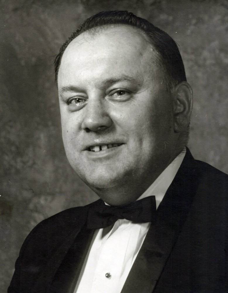 Chester Michalski