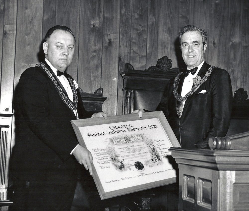 Chester Michalski